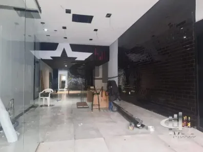 Ponto Comercial para alugar, 352m² no Osvaldo Cruz, São Caetano do Sul