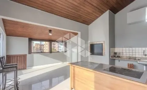 Cobertura com 2 Quartos à venda, 148m² no Tristeza, Porto Alegre