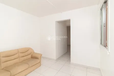 Apartamento com 1 Quarto para alugar, 40m² no São Geraldo, Porto Alegre