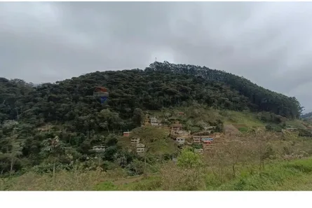 Lote/Terreno à venda, 1403m² no Venda Nova, Teresópolis