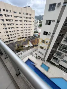 Apartamento com 2 Quartos à venda, 60m² no Todos os Santos, Rio de Janeiro