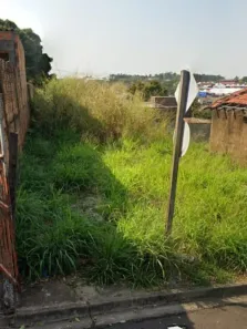 Lote/Terreno à venda, 128m² no Vila Nova Prudente, Presidente Prudente