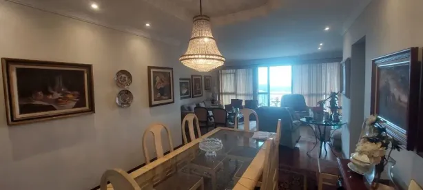 Apartamento com 3 Quartos à venda, 161m² no Barra da Tijuca, Rio de Janeiro