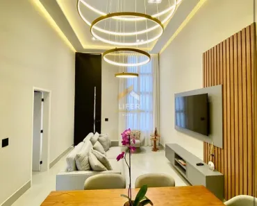 Casa de Condomínio com 3 Quartos à venda, 140m² no São Bento, Paulínia