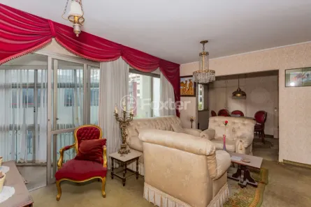 Apartamento com 3 Quartos à venda, 96m² no Pinheiros, São Paulo