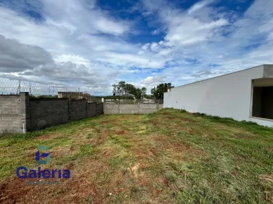 Lote/Terreno à venda, 357m² no Loteamento Santa Marta, Ribeirão Preto