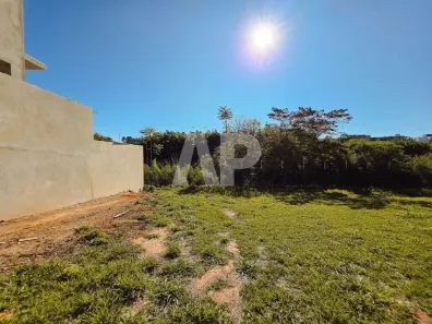 Lote/Terreno à venda, 368m² no Loteamento Residencial Una, Itu