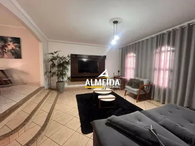Casa com 3 Quartos à venda, 206m² no Jardim Mirassol, Rio Claro