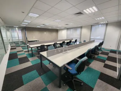 Sala Comercial para alugar, 230m² no Pinheiros, São Paulo