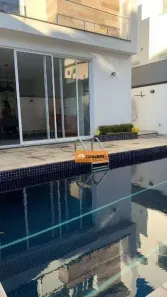 Casa de Condomínio com 3 Quartos à venda, 274m² no Cidade Parquelandia, Mogi das Cruzes