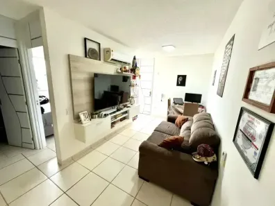 Apartamento com 2 Quartos à venda, 50m² no Vila Cordeiro, São Paulo