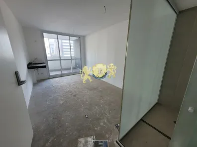 Apartamento com 1 Quarto à venda, 27m² no Vila Olímpia, São Paulo