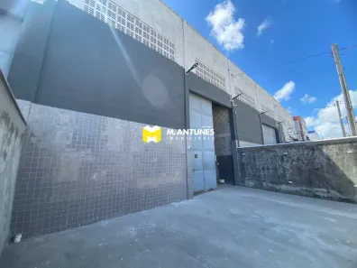 Galpão/Depósito/Armazém para alugar, 260m² no Imbiribeira, Recife