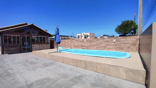 Casa com 3 Quartos à venda, 60m² no Praia do Sonho, Palhoça