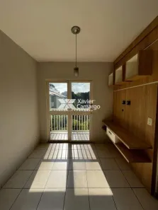 Apartamento com 2 Quartos para alugar, 48m² no Jardim Vilage, Rio Claro