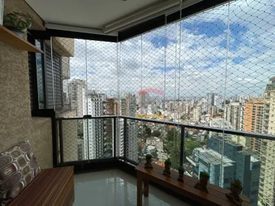 Apartamento com 3 Quartos à venda, 180m² no Santana, São Paulo