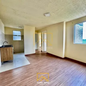 Apartamento com 2 Quartos à venda, 43m² no Jardim Betânia, Cachoeirinha