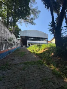 Galpão/Depósito/Armazém para alugar, 529m² no Vila Ré, São Paulo