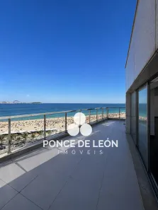 Cobertura com 4 Quartos à venda, 316m² no Ipanema, Rio de Janeiro