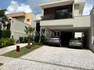 Casa de Condomínio com 3 Quartos à venda, 285m² no Nações, Valinhos