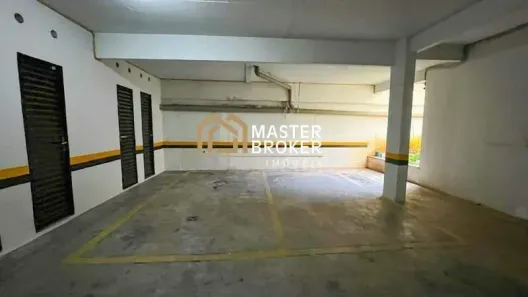Apartamento com 3 Quartos à venda, 120m² no Buritis, Belo Horizonte