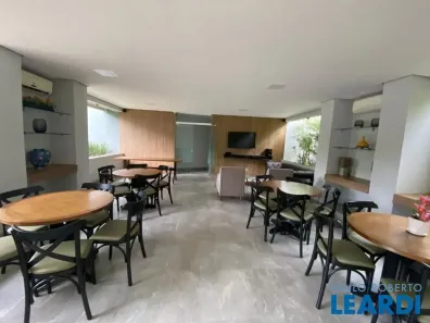Apartamento com 4 Quartos à venda, 250m² no Paraíso do Morumbi, São Paulo