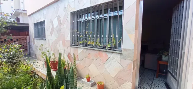 Sobrado com 4 Quartos à venda, 270m² no Vila da Saúde, São Paulo