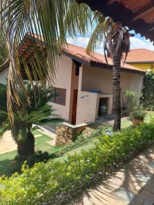 Casa de Condomínio com 4 Quartos à venda, 296m² no Parque dos Cafezais I, Itupeva