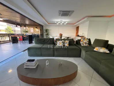 Apartamento com 3 Quartos à venda, 188m² no Recreio dos Bandeirantes, Rio de Janeiro