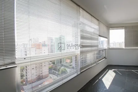 Apartamento com 3 Quartos à venda, 210m² no Planalto Paulista, São Paulo