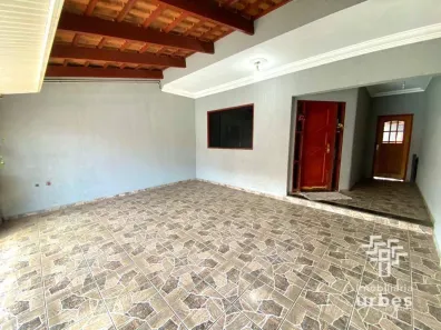 Casa com 4 Quartos à venda, 164m² no Parque Nova Carioba, Americana