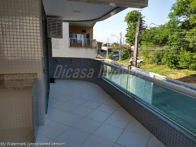 Apartamento com 4 Quartos à venda, 186m² no Jardim Guanabara, Rio de Janeiro
