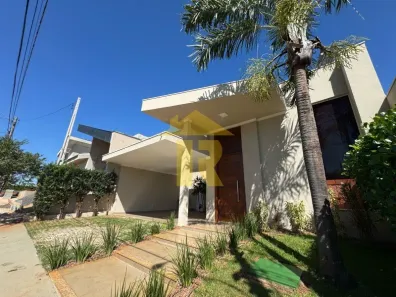 Casa de Condomínio com 3 Quartos à venda, 153m² no Residencial Alta Vista, São José do Rio Preto
