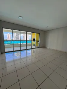 Apartamento com 3 Quartos à venda, 147m² no Jardim das Américas, Cuiabá