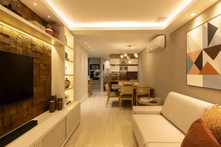 Apartamento com 2 Quartos à venda, 105m² no Barra da Tijuca, Rio de Janeiro