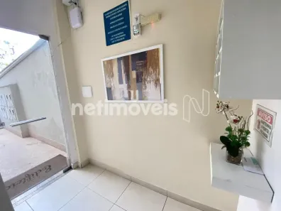 Apartamento com 2 Quartos à venda, 50m² no Cabral, Contagem