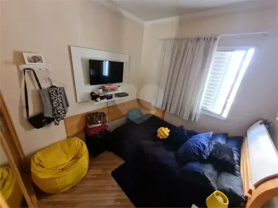 Apartamento com 3 Quartos à venda, 96m² no Ipiranga, São Paulo