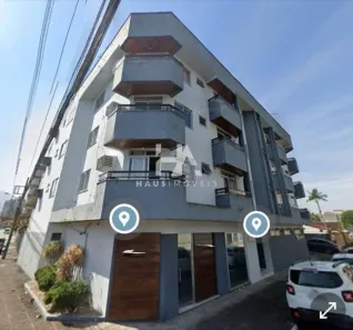Apartamento com 2 Quartos à venda, 88m² no Centro, Jaraguá do Sul