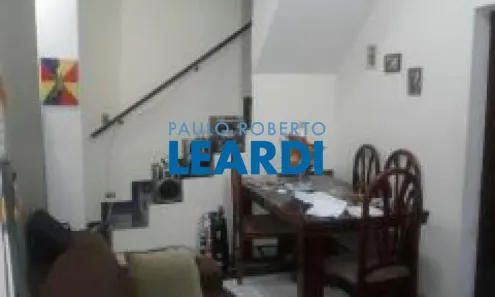 Sobrado com 6 Quartos à venda, 280m² no Jardim da Glória, São Paulo
