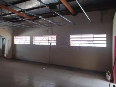 Imóvel Comercial com 7 Quartos para alugar, 147m² no Alto da Boa Vista, Ribeirão Preto