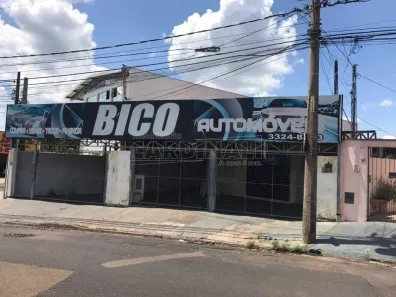 Lote/Terreno à venda, 362m² no Jardim Morada do Sol (Vila Xavier), Araraquara