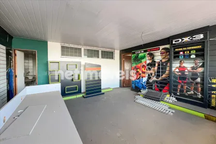 Sala Comercial para alugar, 40m² no São João Batista (Venda Nova), Belo Horizonte