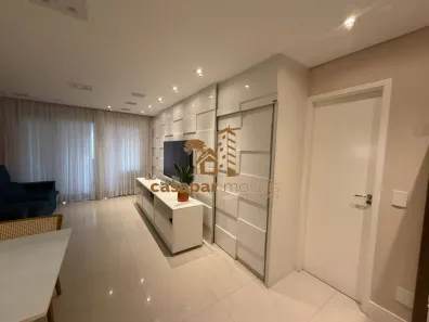 Apartamento com 3 Quartos à venda, 124m² no Jardim São Caetano, São Caetano do Sul