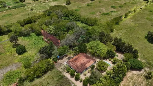 Fazenda/Sítio com 5 Quartos à venda, 270000m² no , Vera Cruz