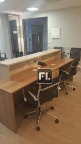 Sala Comercial à venda, 155m² no Cerqueira César, São Paulo