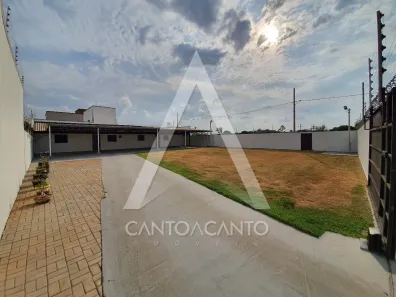 Casa com 1 Quarto à venda, 660m² no Jardim Atenas, Sinop