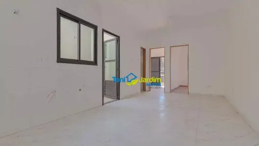 Apartamento com 2 Quartos à venda, 43m² no Parque João Ramalho, Santo André