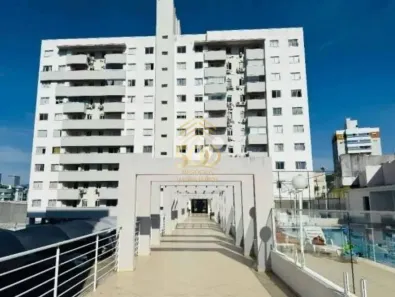 Apartamento com 2 Quartos à venda, 65m² no Pagani, Palhoça