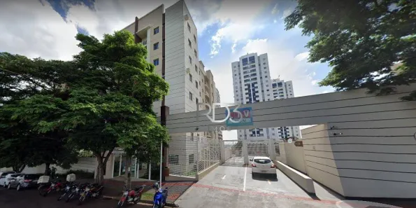 Apartamento com 3 Quartos para alugar, 66m² no Terra Bonita, Londrina