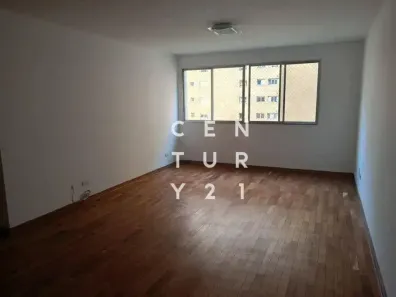 Apartamento com 3 Quartos à venda, 127m² no Perdizes, São Paulo